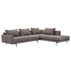 Wendelbo Edge V2 Sofa Højrevendt Soft 03