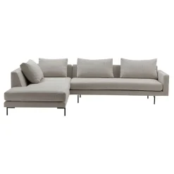 Wendelbo Edge V2 Sofa Venstrevendt Soft 02