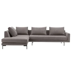 Wendelbo Edge V2 Sofa Venstrevendt Soft 03