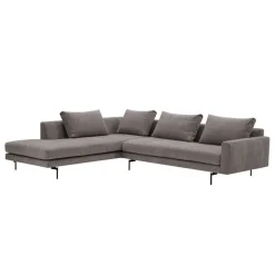Wendelbo Edge V2 Sofa Venstrevendt Soft 03