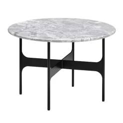 Wendelbo Floema Sofabord Medium Grå