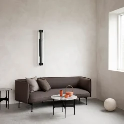 Wendelbo Floema Sofabord Medium Grå