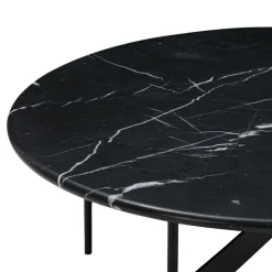 Wendelbo Floema Sofabord Large Sort