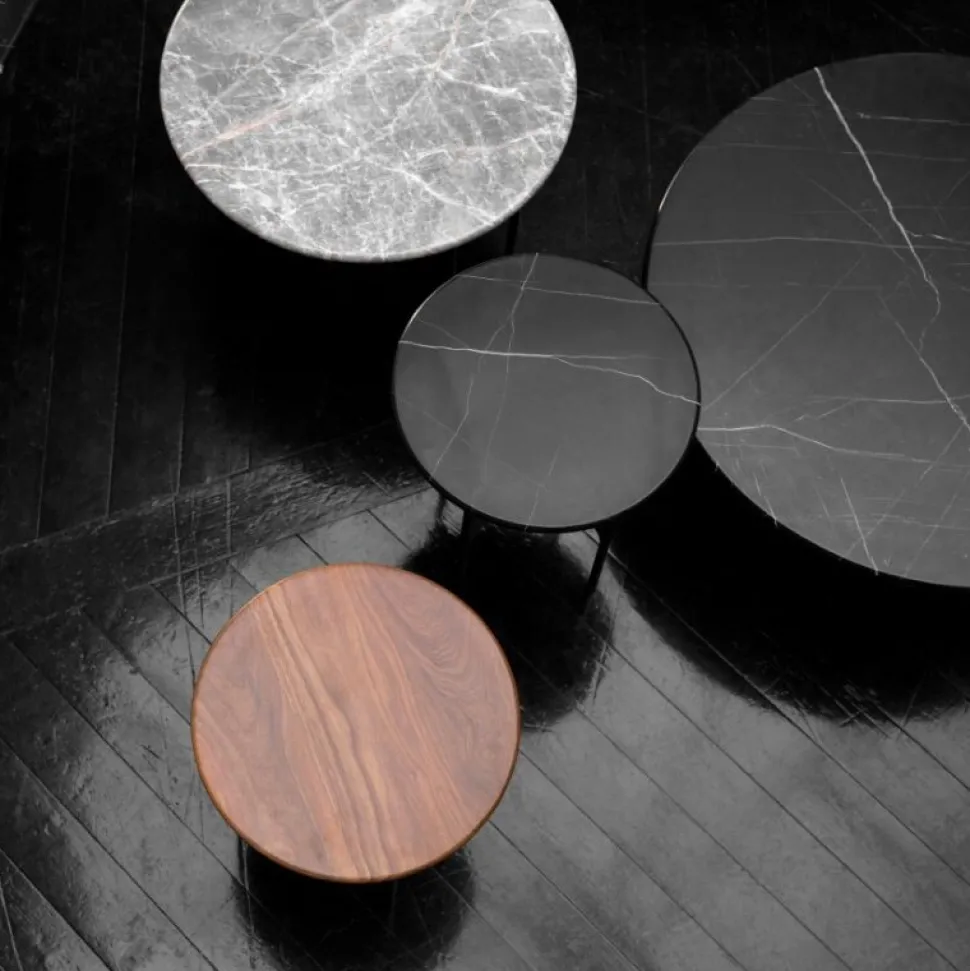 Wendelbo Floema Sofabord Large Sort