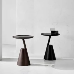 Wendelbo Mate Sidebord Brun Eg