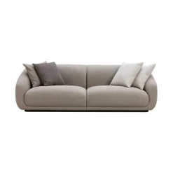 Wendelbo Montholon 2.5-Pers. Sofa Cuddle Col. 04