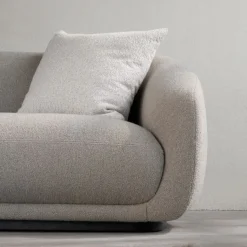 Wendelbo Montholon 2.5-Pers. Sofa Cuddle Col. 04