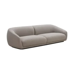 Wendelbo Montholon 3-Pers. Sofa Cuddle Col. 04