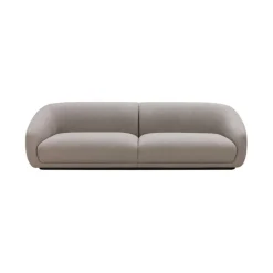 Wendelbo Montholon 3-Pers. Sofa Cuddle Col. 04