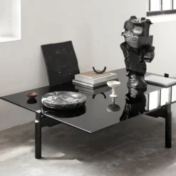 Wendelbo Notch Rectangular Large Sofabord