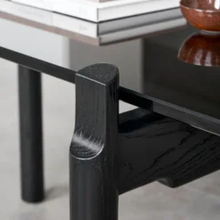 Wendelbo Notch Rectangular Large Sofabord