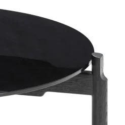 Wendelbo Notch Round Medium Sofabord