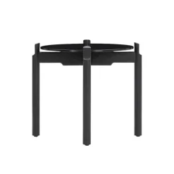 Wendelbo Notch Round Small Sofabord