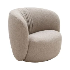 Wendelbo Ovata Loungestol Large Cuddle Col. 04