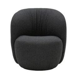 Wendelbo Ovata Loungestol Lille Cuddle Col. 08