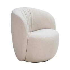 Wendelbo Ovata Loungestol Lille Cuddle Col. 02