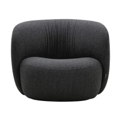 Wendelbo Ovata Loungestol Large Cuddle Col. 08