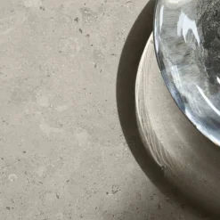 Wendelbo Ovata Spisebord Mørk Brun