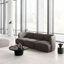 Wendelbo Poller Sofabord Large