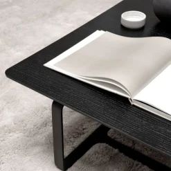 Wendelbo Root Rectangle Sofabord