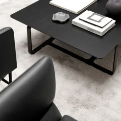 Wendelbo Root Rectangle Sofabord